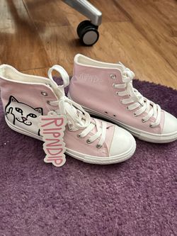 Ripndip shoes