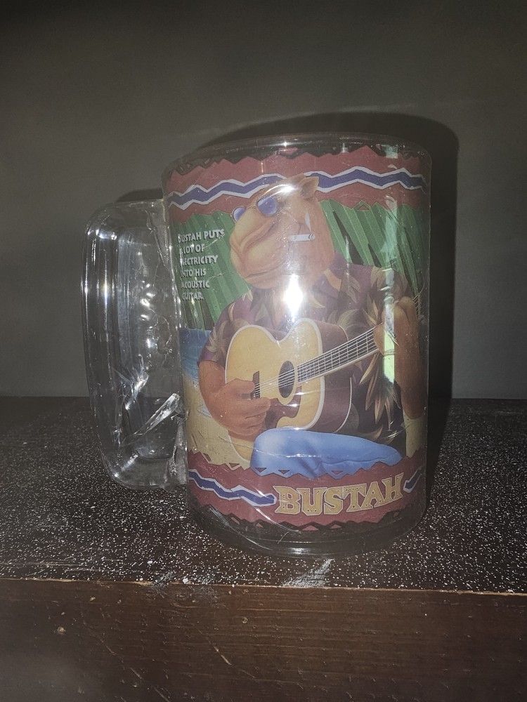 Camel Joe Beach Club Cup