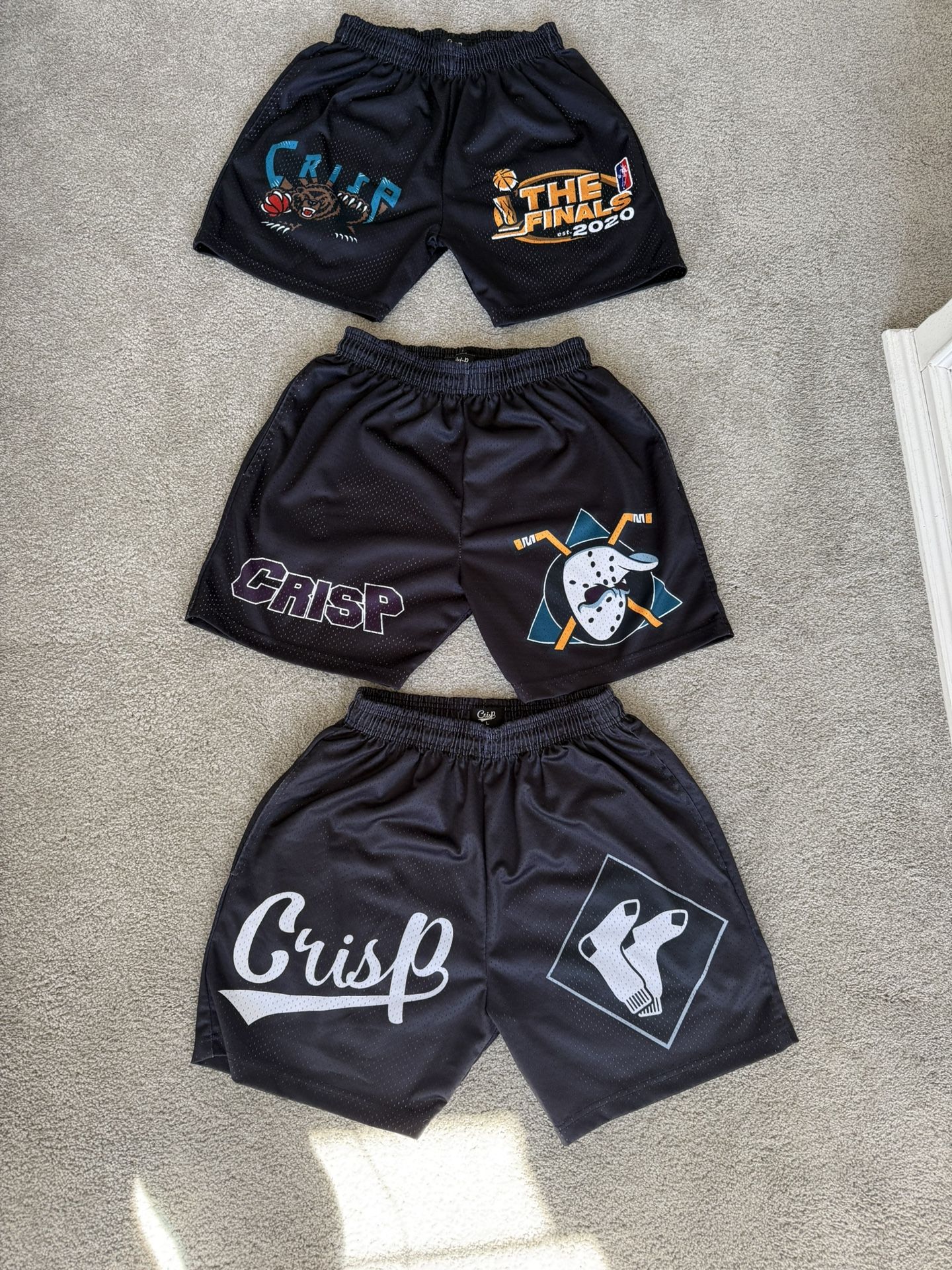 CRISP Shorts