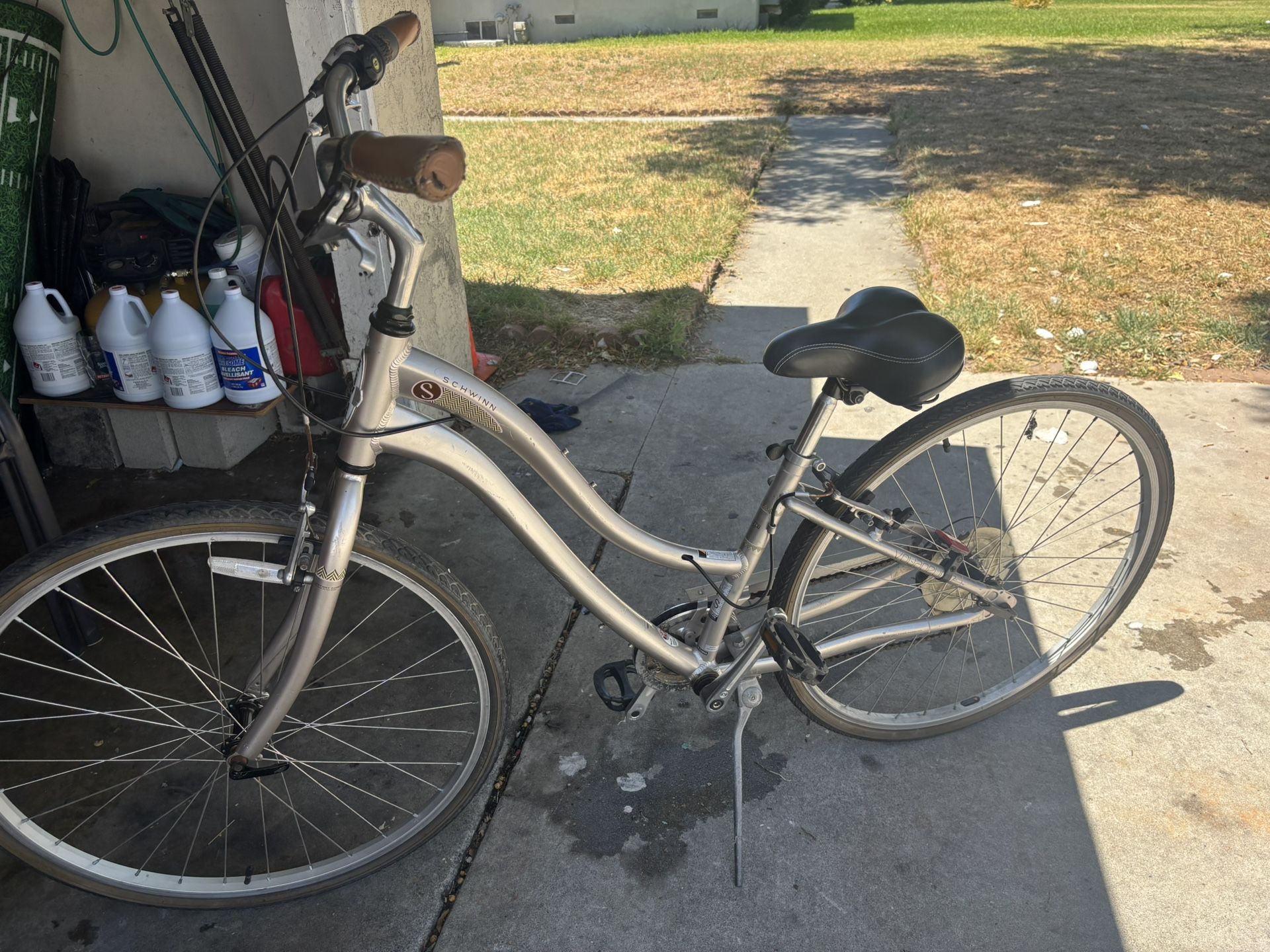Schwinn Bike