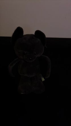Build a bear bat 2026 new with tags