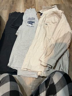Men shirts