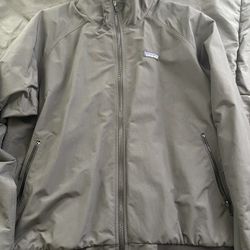 Patagonia Jacket Size L