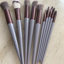 Makeup Brushes