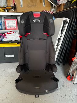 Greco Car Seat (kids)