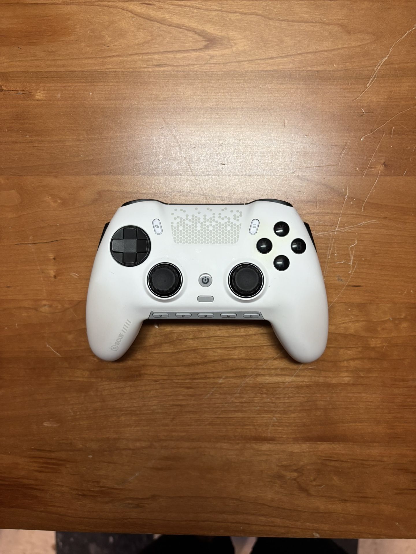 Scuf Controller