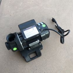 Swimming Pool Pump