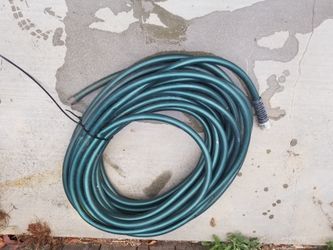 garden hose 50'