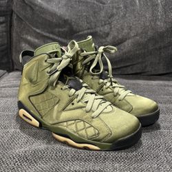Air Jordan 7 Flight Jacket 