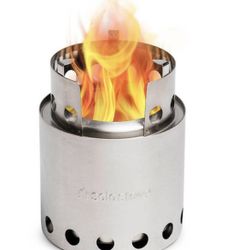 SoloStove Lite