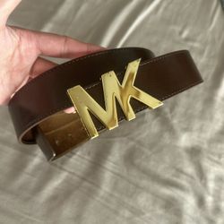 Mkkk Leather Beauty Sample 
