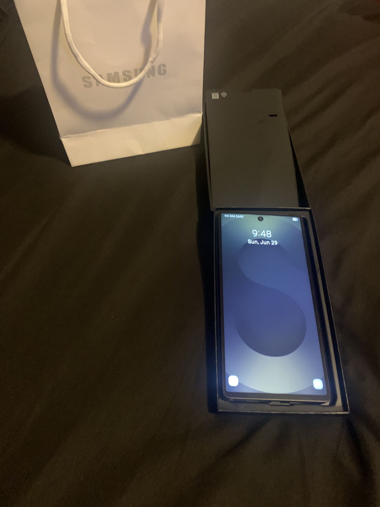 S25 Galaxy Untra