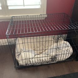 Dog Crate