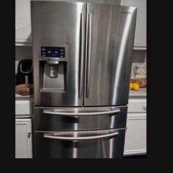 Samsung Refrigerator 