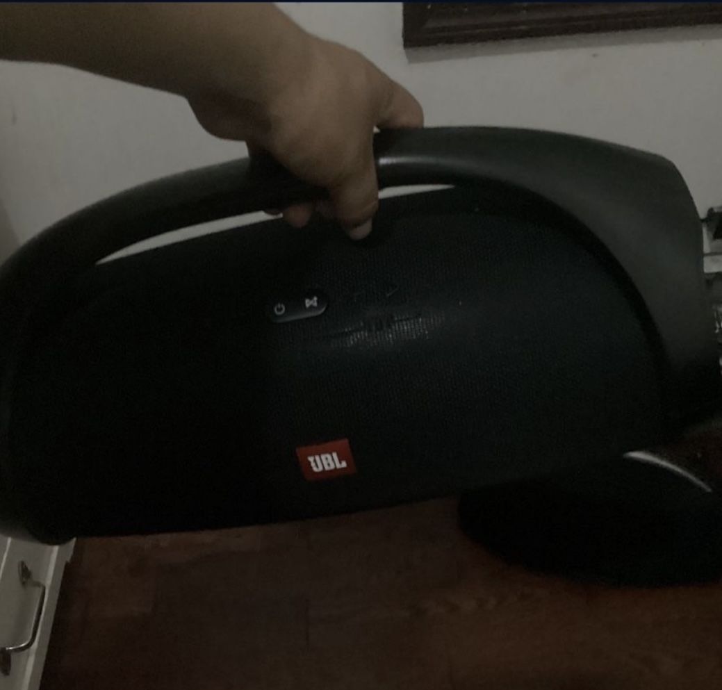 JBL SPEAKERS