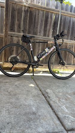 E-bike 10spd