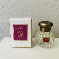 Mini perfume Tocca Lucia 0.17 fl oz (2 for $20)