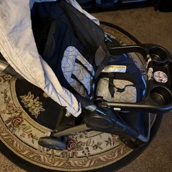 Graco Stroller
