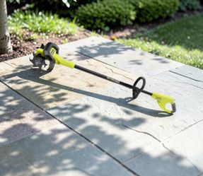 RYOBI 8" 18V Cordless Cultivator (Tool-Only)🔖 Firm Price