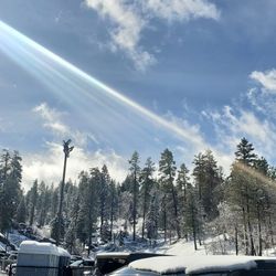 Snow Clothes 