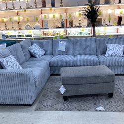Sectional $999