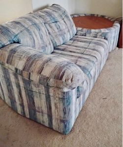 Love seat
