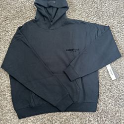 Stretch Limo Essential Hoodie