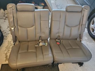 2004 Chevrolet Tahoe
