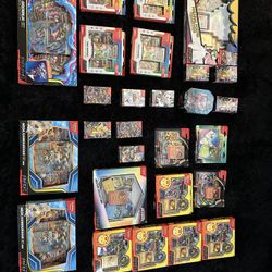 Pokemon TCG