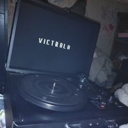Victrola Bluetooth Speaker 