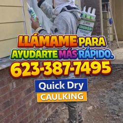 Caulk White 