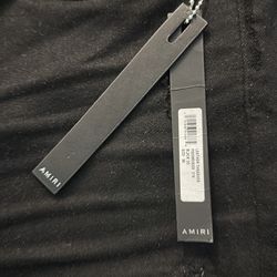 AMIRI JEANS (MENS)