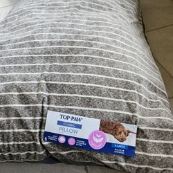 Dog Pillow/ Bed X-Large