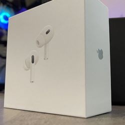 AirPod Pro 2