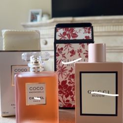 Women’s Perfume Bundle #2