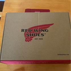 Women’s Red Wing Boots