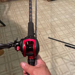 DaiwaFishing Pool And Brand New Casting Reel