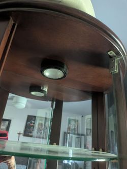 Glass holder