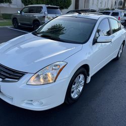 2011 Nissan Altima