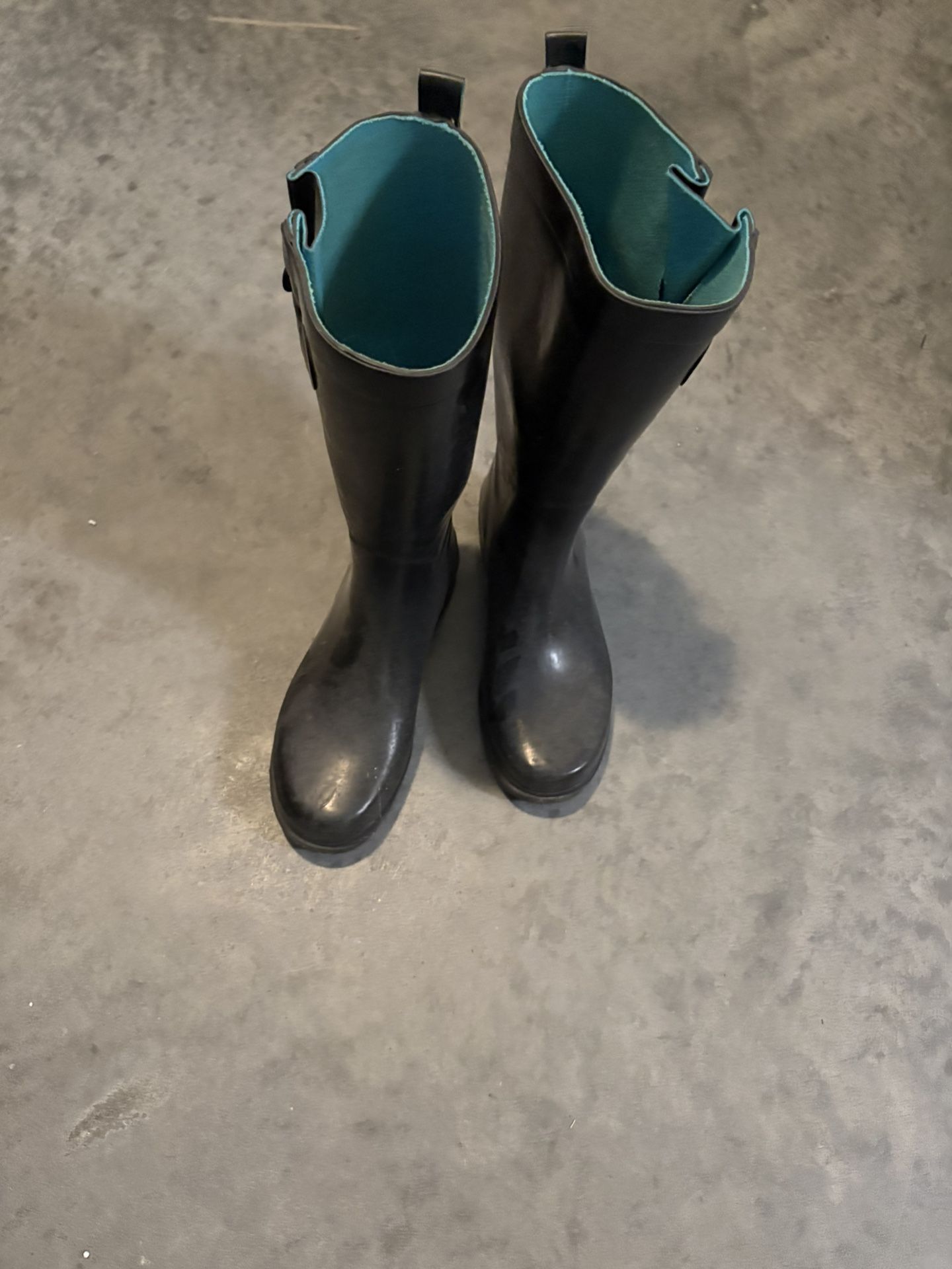 Women’s Rain Boots