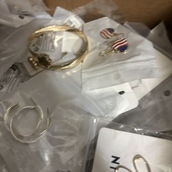 Shein Jewlery Wholesale 450 Pcs