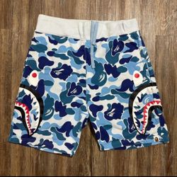 Bape Shorts