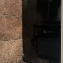 55in TCL Flatscreen TV