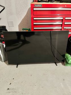 40 Inch Screen TV