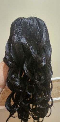 Synthtic Hair Wigs Blinde Brunette Various Lengths