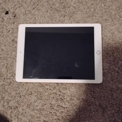gen 6 ipad