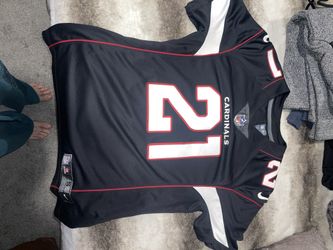 Cardinals Jersey 