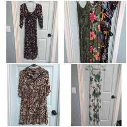 Women's Size Small Clothes 