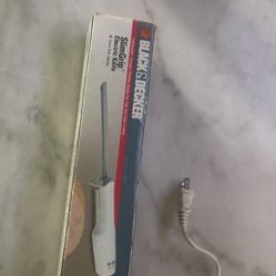  Brand New Electric Knife $5