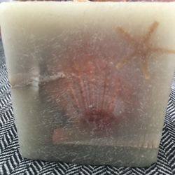 Different Candles Some Scented  They Snell Nice But Not To Strong 